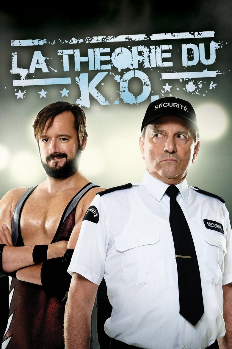 Poster of La théorie du K.O.