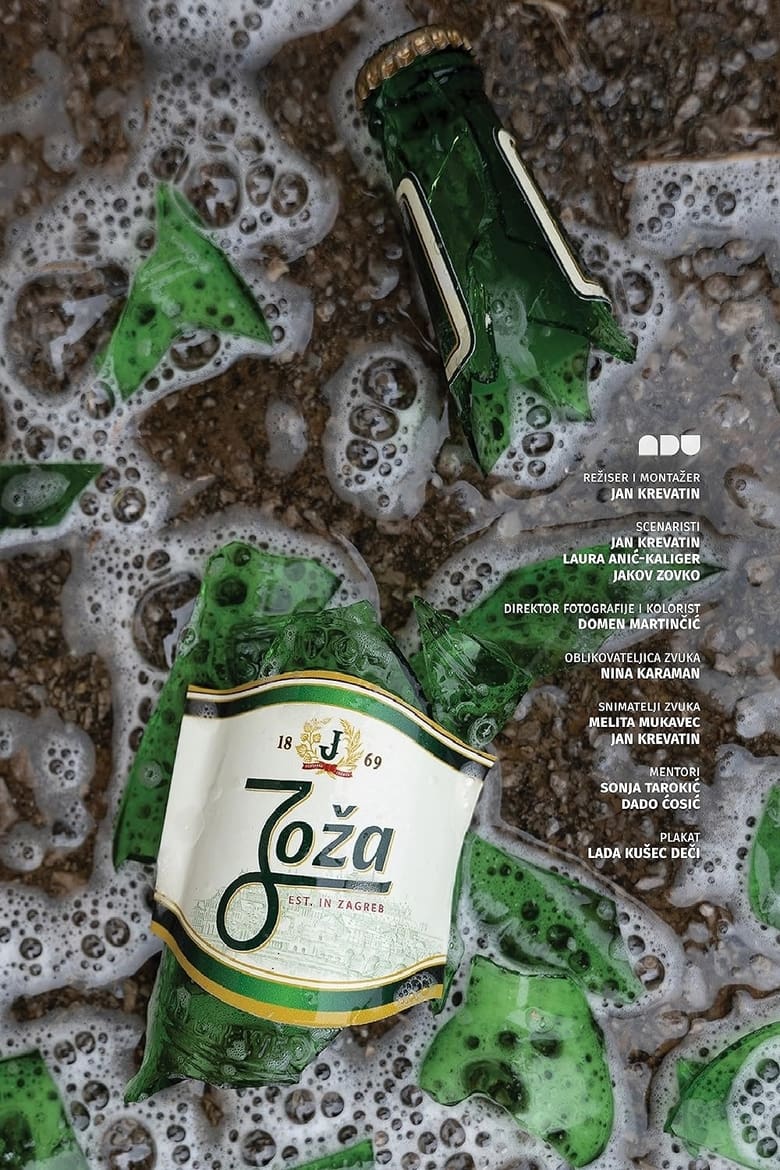 Poster of Joza