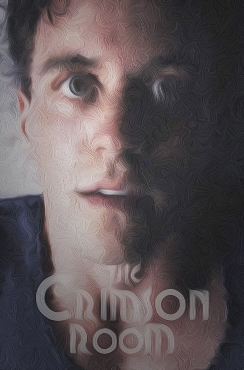 Poster of The Crimson Room