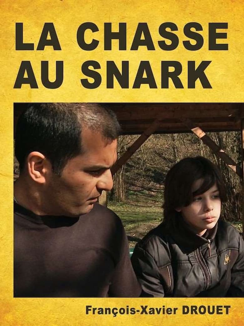 Poster of La Chasse au Snark