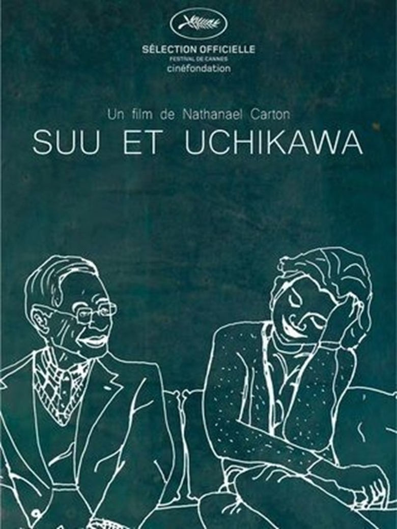 Poster of Suu et Uchikawa