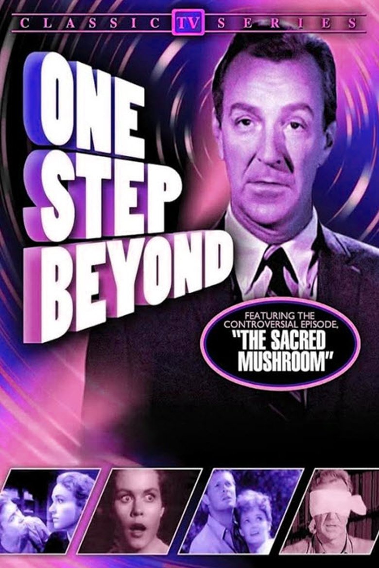 Poster of Episodes in One Step Beyond - Season 3 - Season 3