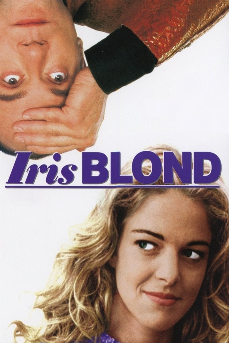 Poster of Iris Blond