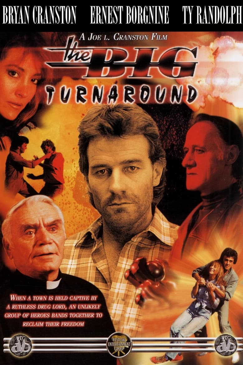 Poster of The Big Turnaround