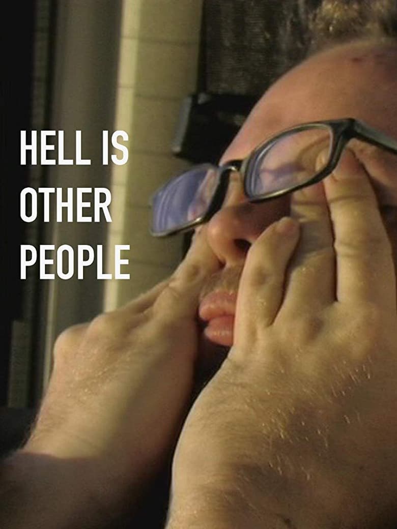 Poster of Hell Is Other People