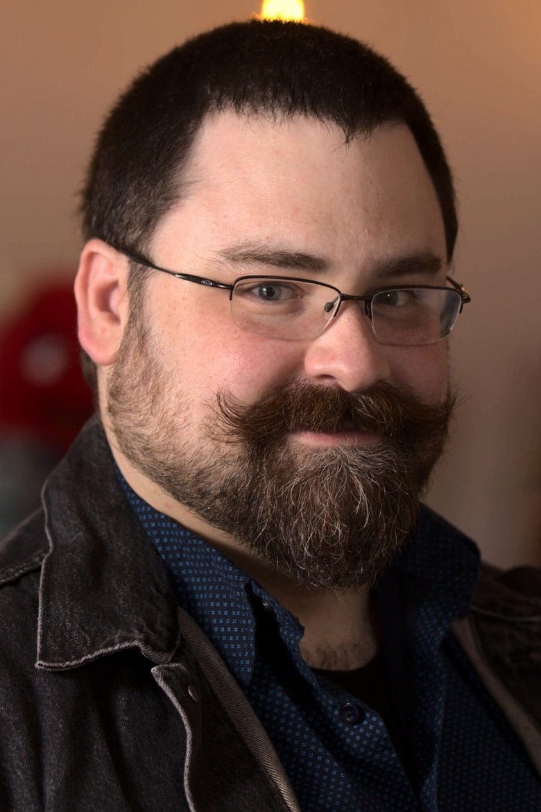 Portrait of Zach Broome