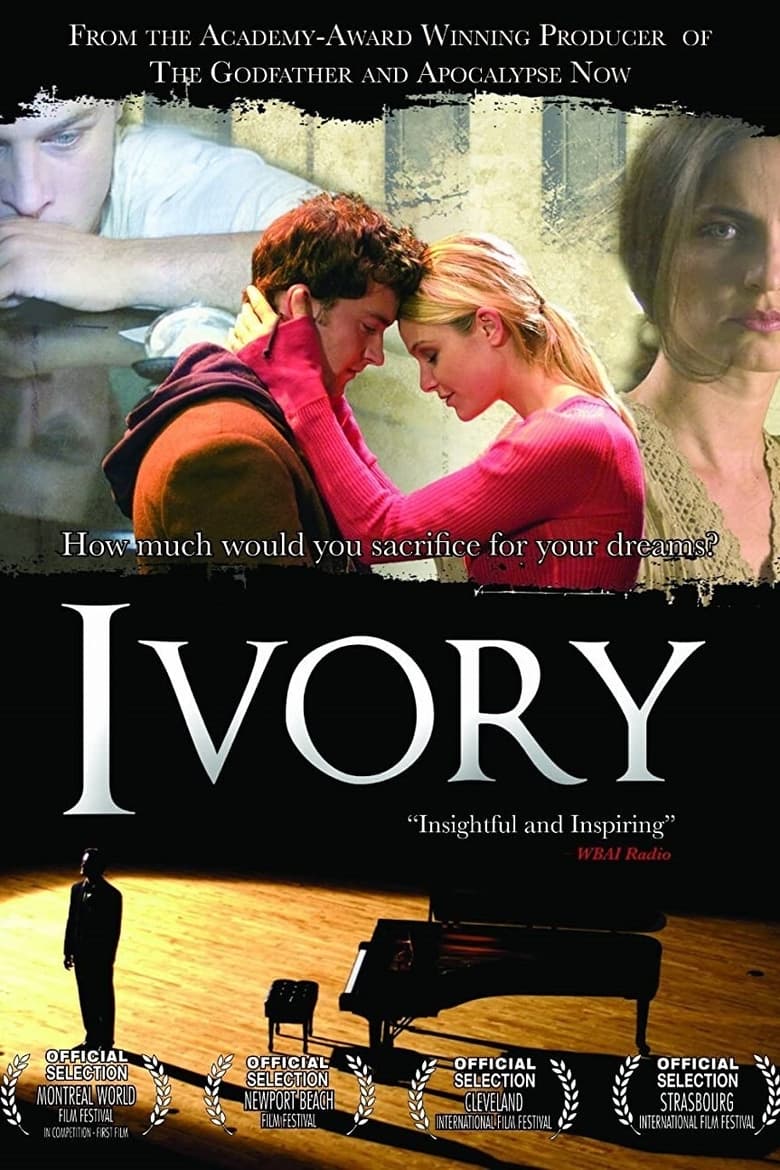 Poster of Ivory