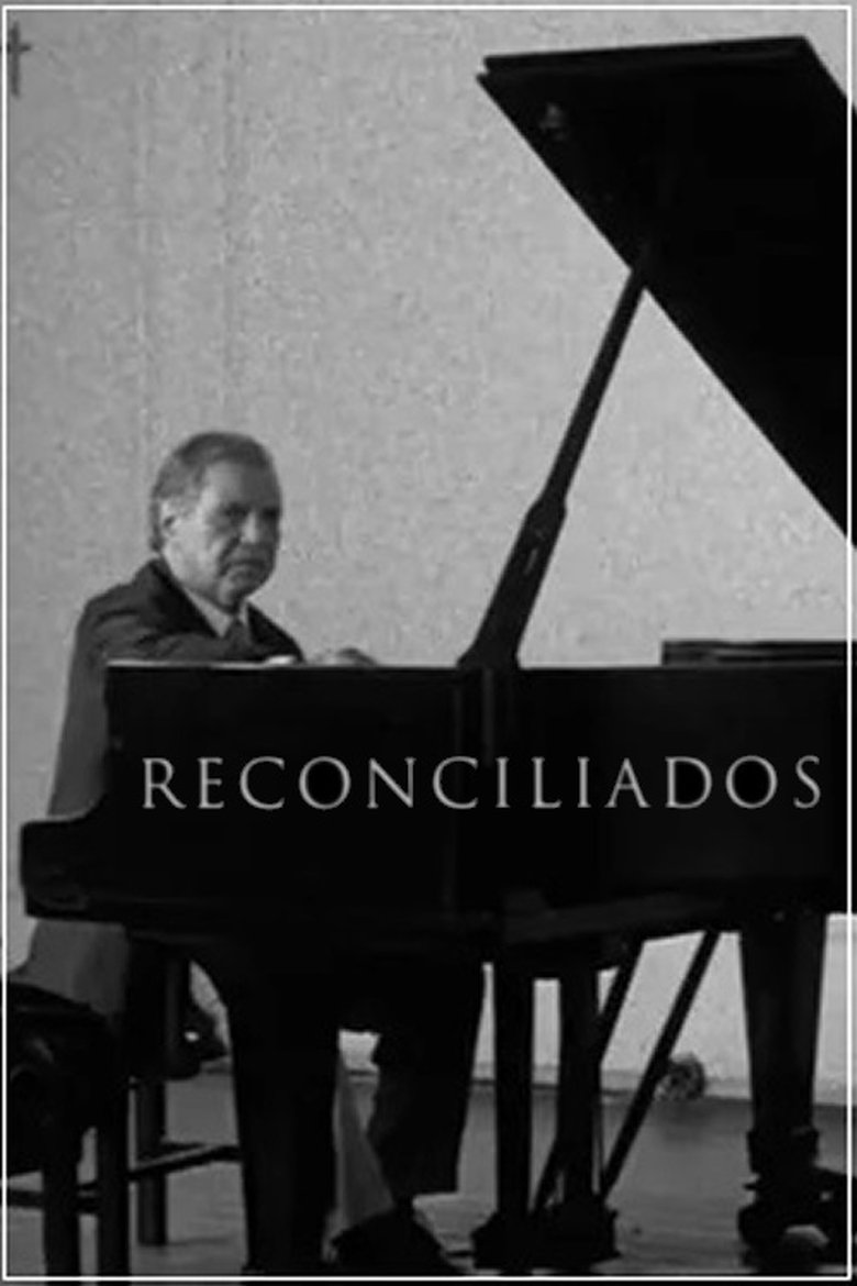 Poster of Reconciliados