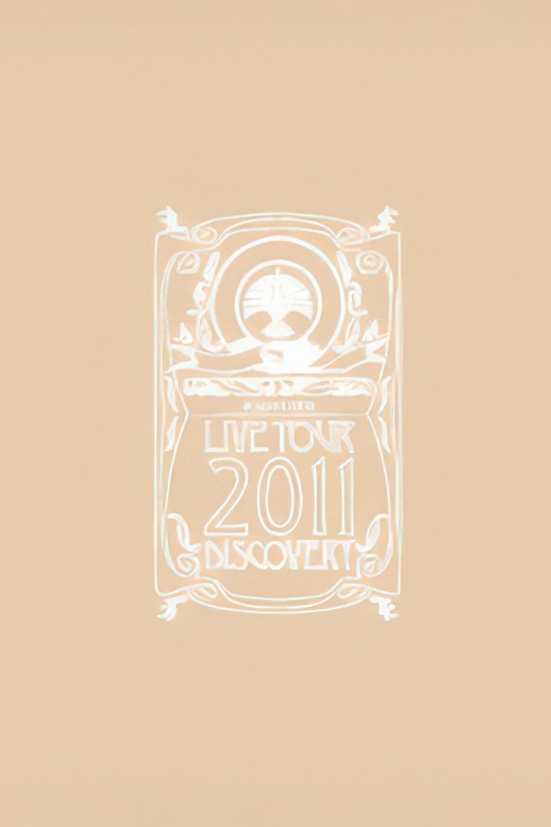 Poster of 东京事变 Live Tour 2011 Discovery