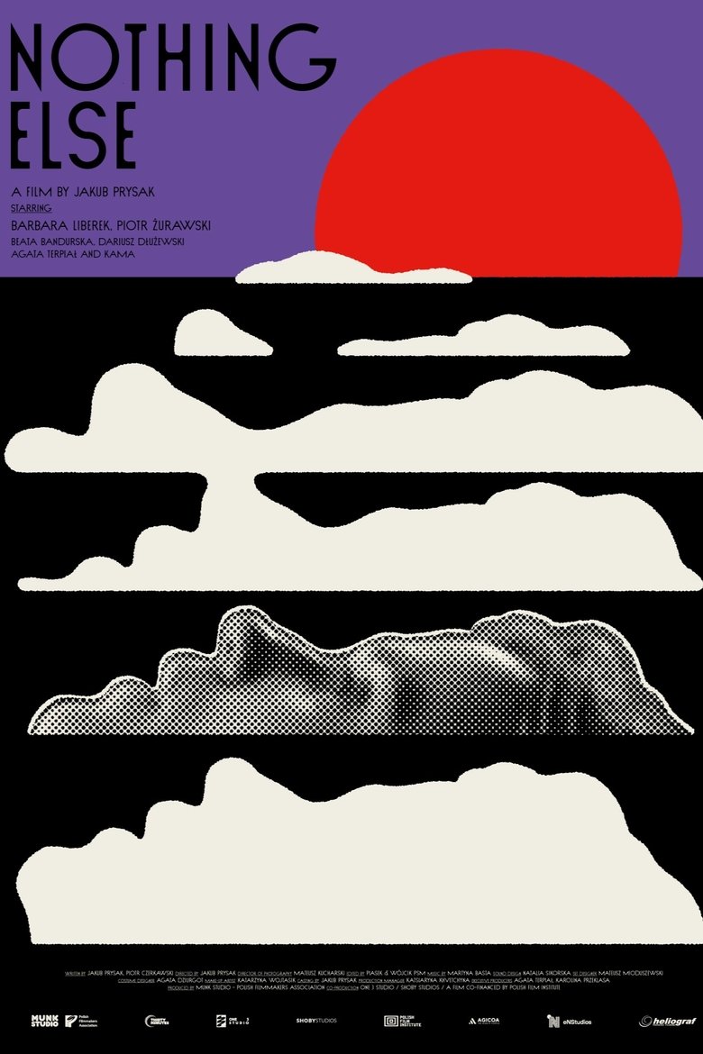 Poster of Nothing Else