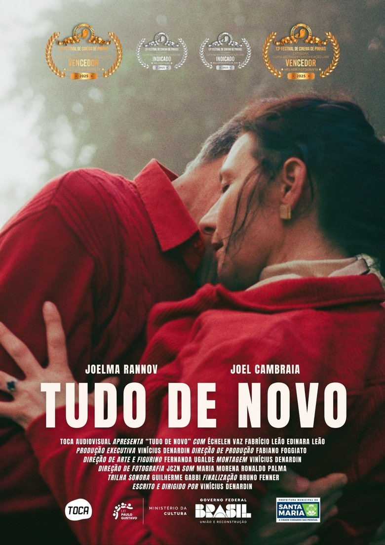Poster of Once Again