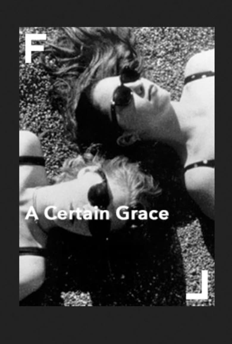 Poster of A Certain Grace