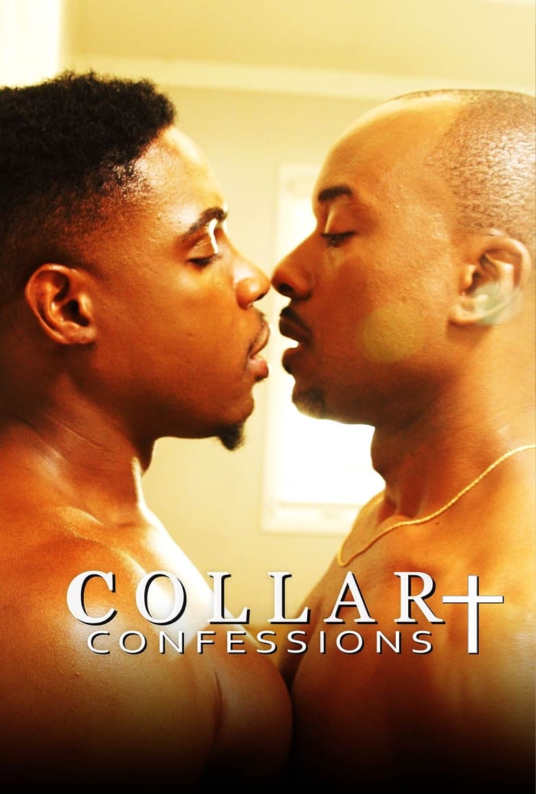 Poster of Collar Confessions