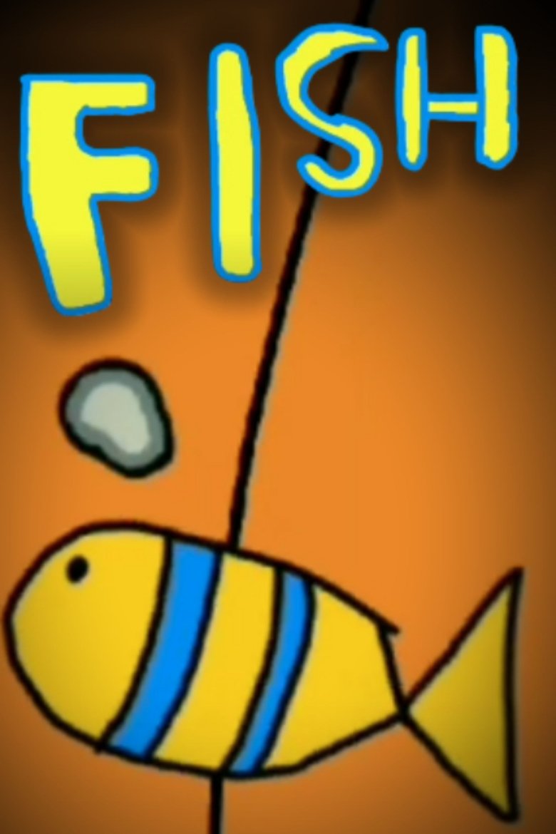 Poster of Fish