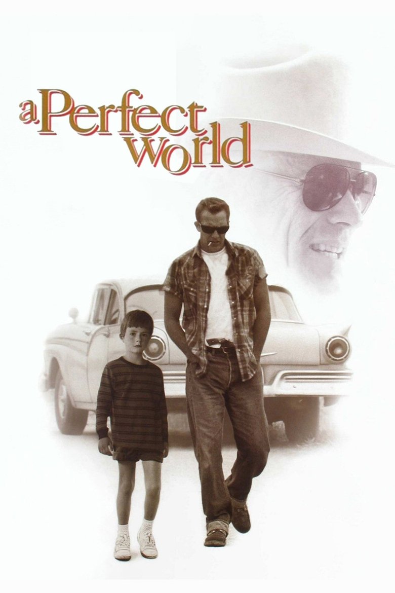 Poster of A Perfect World