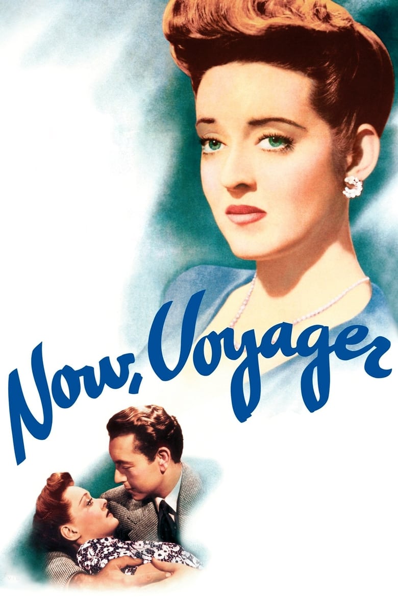 Poster of Now, Voyager