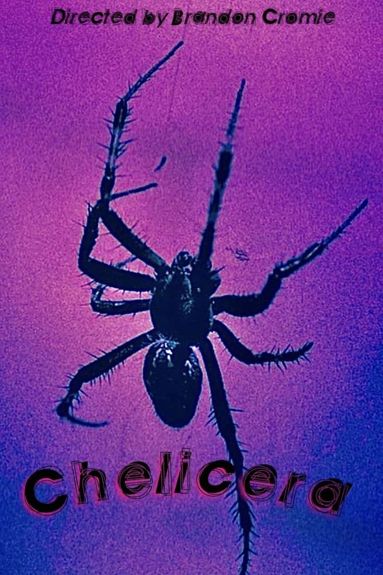 Poster of Chelicera