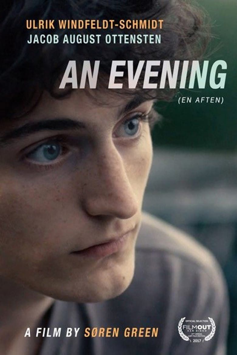 Poster of An Evening