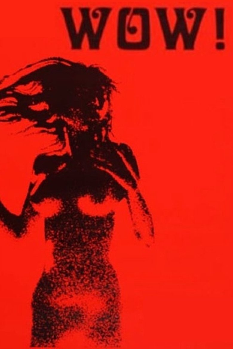 Poster of Wow