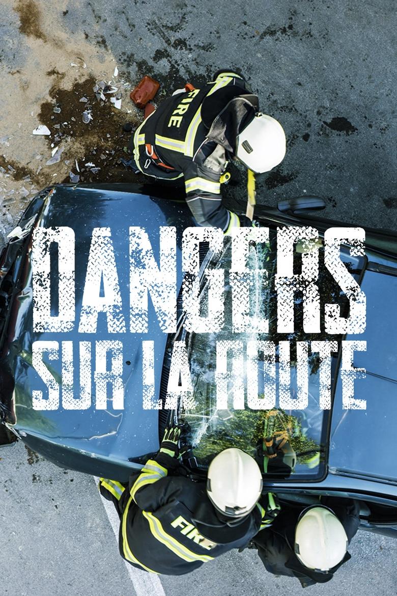 Poster of Dangers sur la route