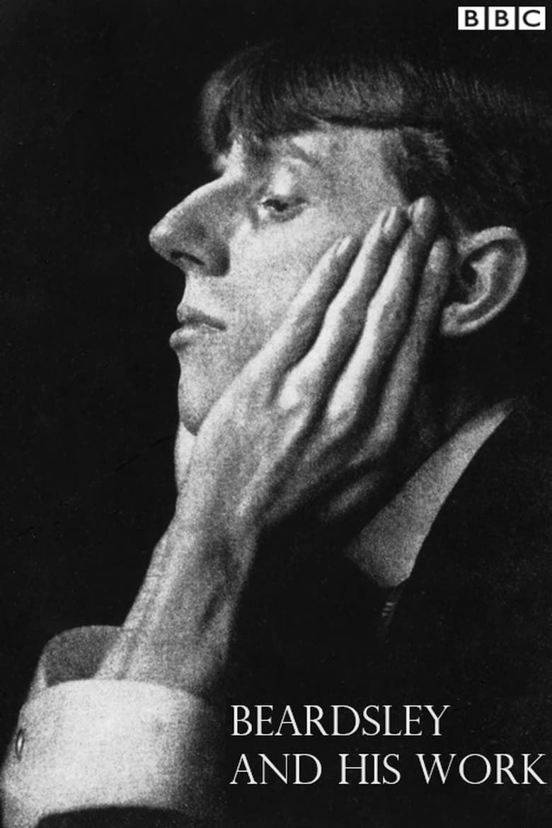 Poster of Beardsley and His Work