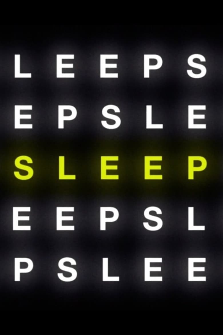 Poster of Sleep