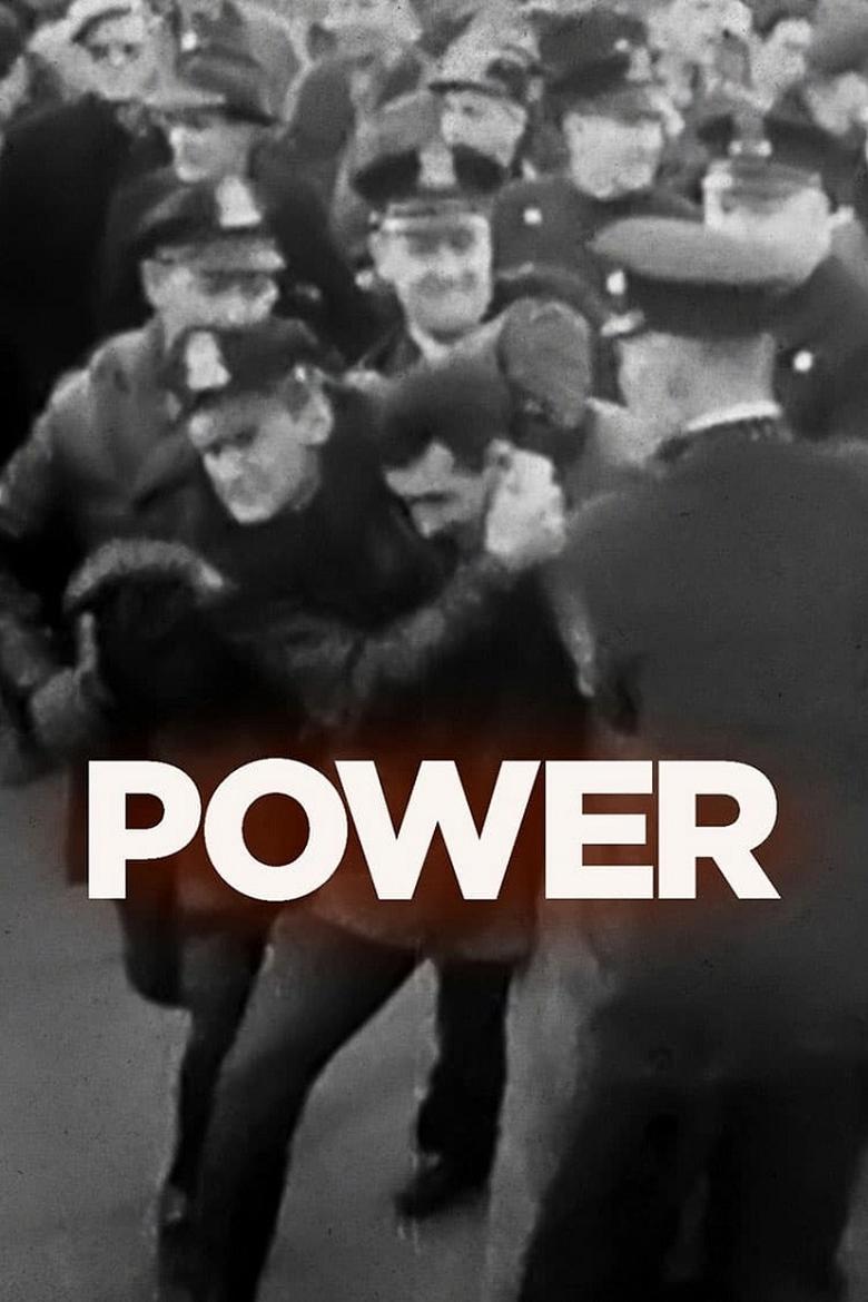 Poster of Power