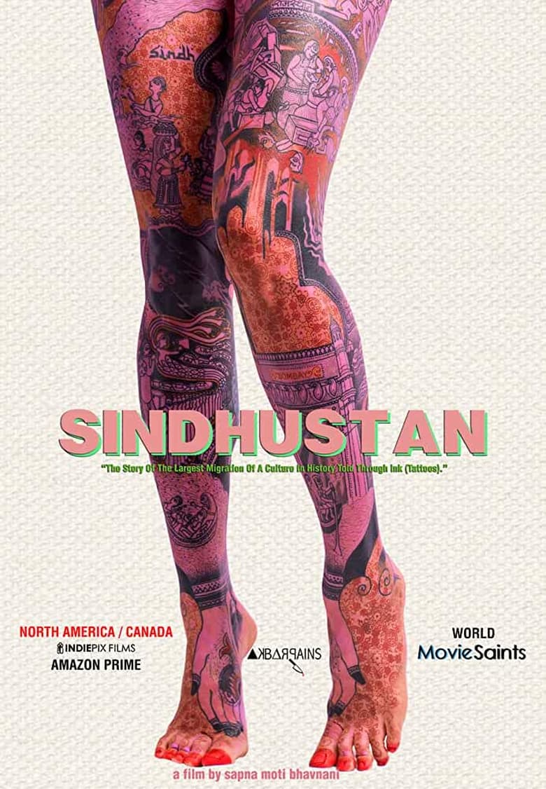 Poster of Sindhustan