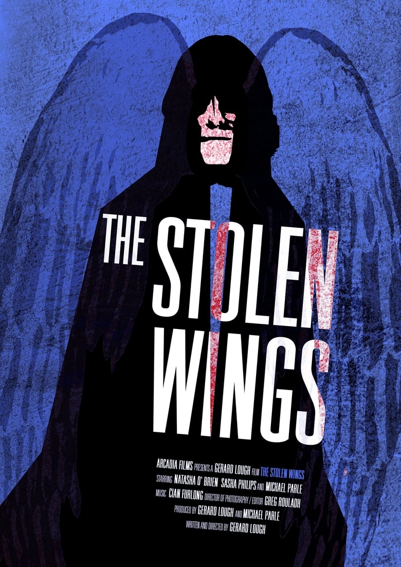 Poster of The Stolen Wings