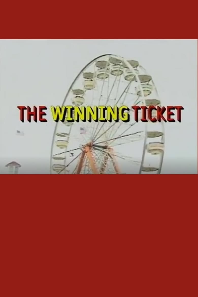 Poster of The Winning Ticket