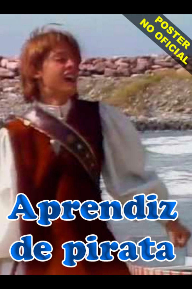 Poster of Pirate Apprentice