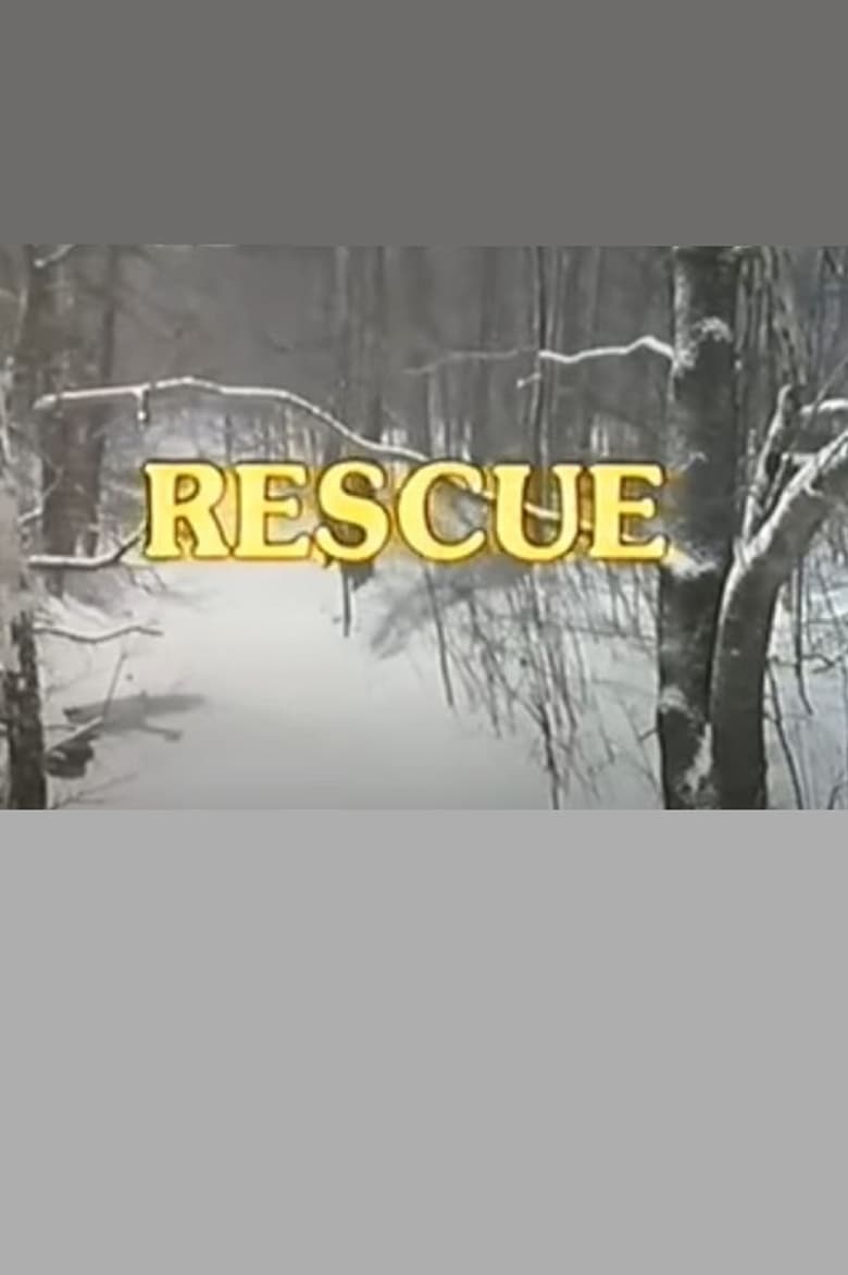 Poster of Rescue