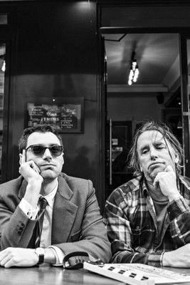 Poster of Le making of de Nouvelle Vague