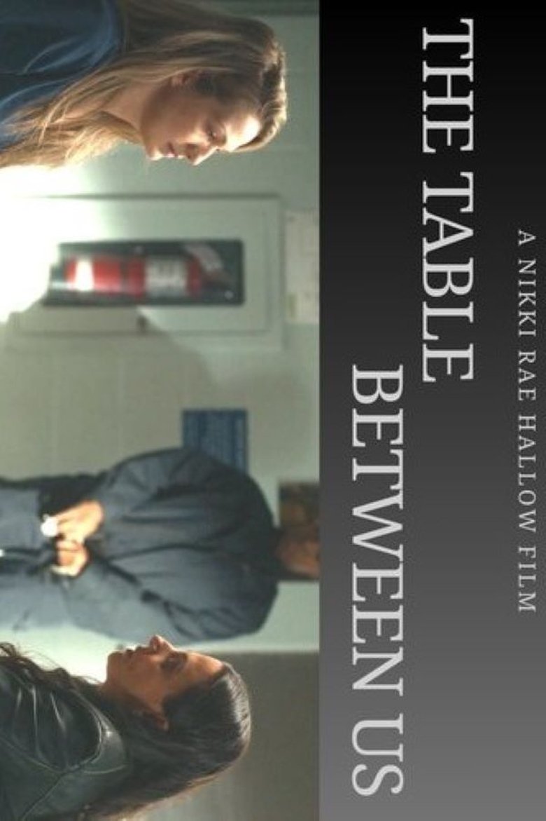 Poster of The Table Between Us