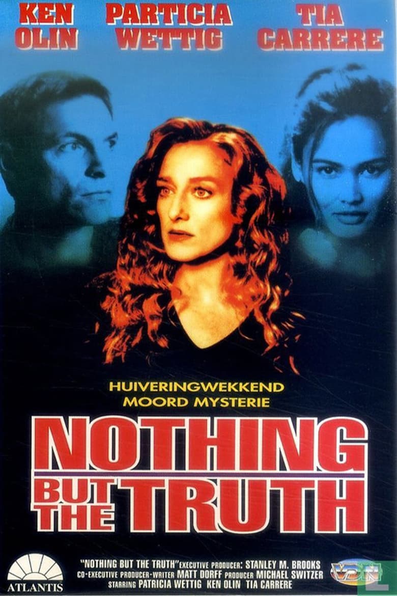 Poster of Nothing But the Truth