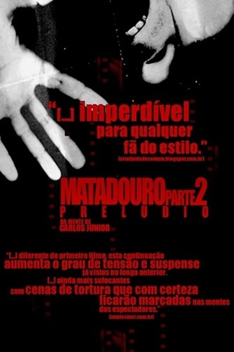 Poster of Slaughterhouse 2: Prelude