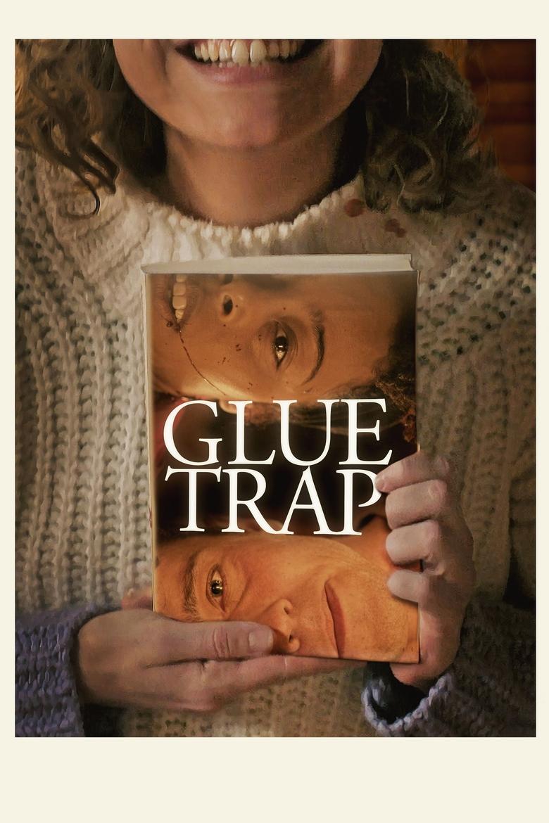 Poster of Glue Trap