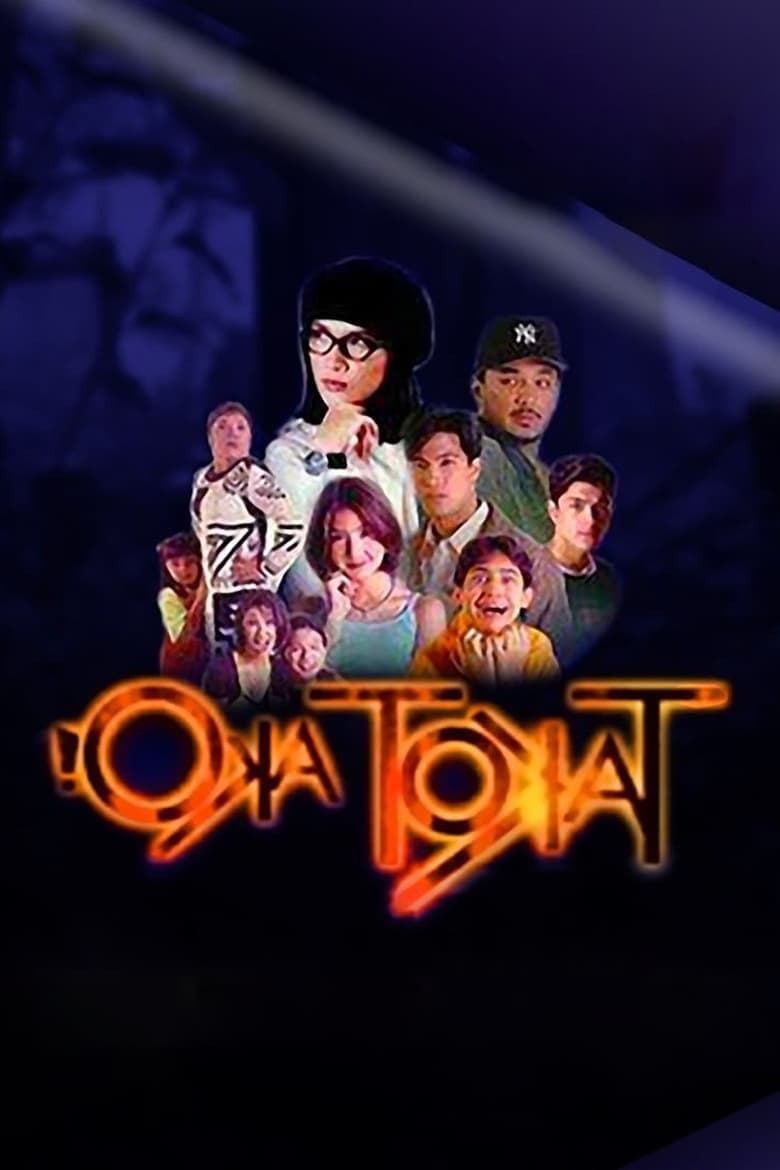 Poster of Cast and Crew in !Oka Tokat - Season 1 - Episode 2 - Hukay