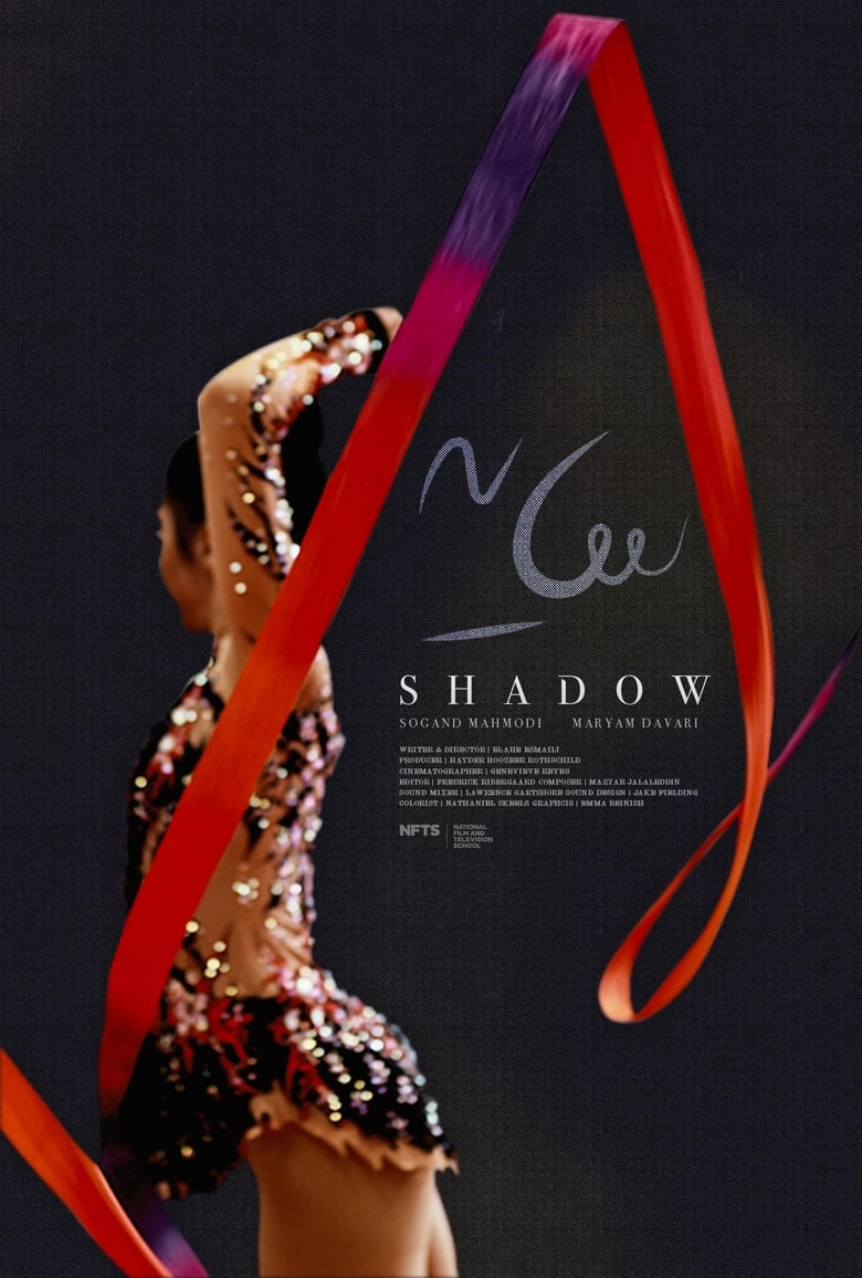 Poster of Shadow