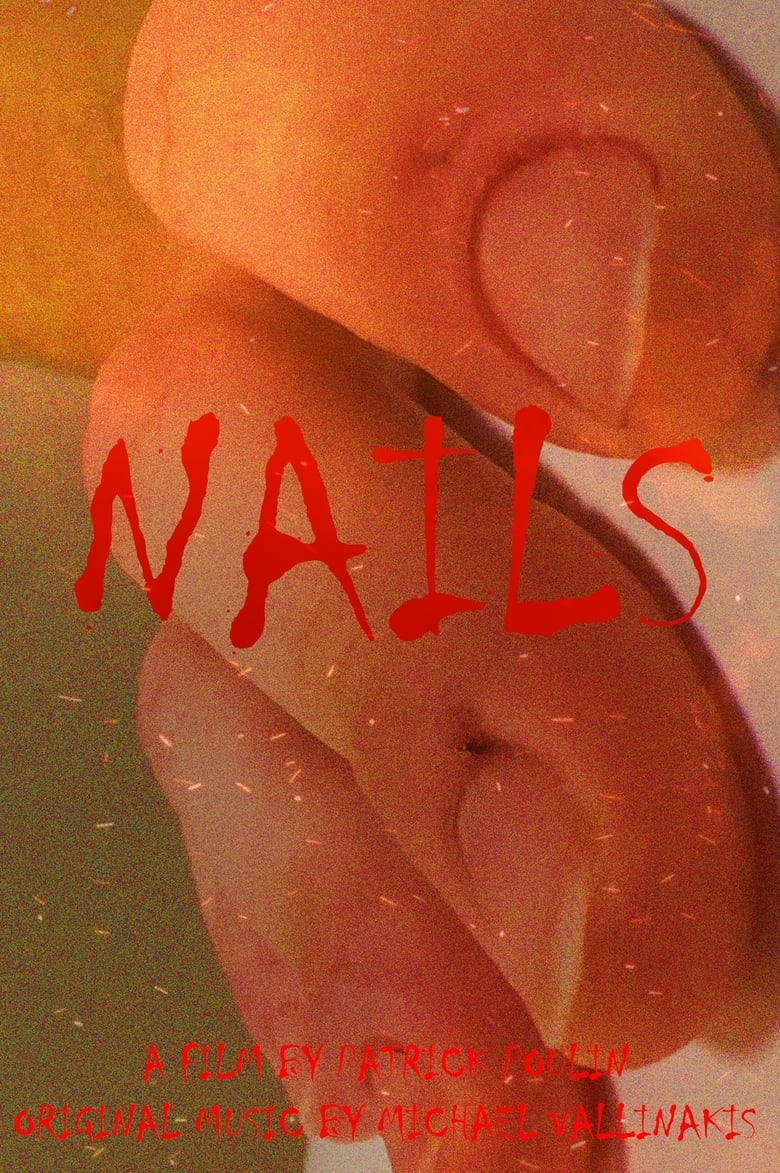 Poster of Nails