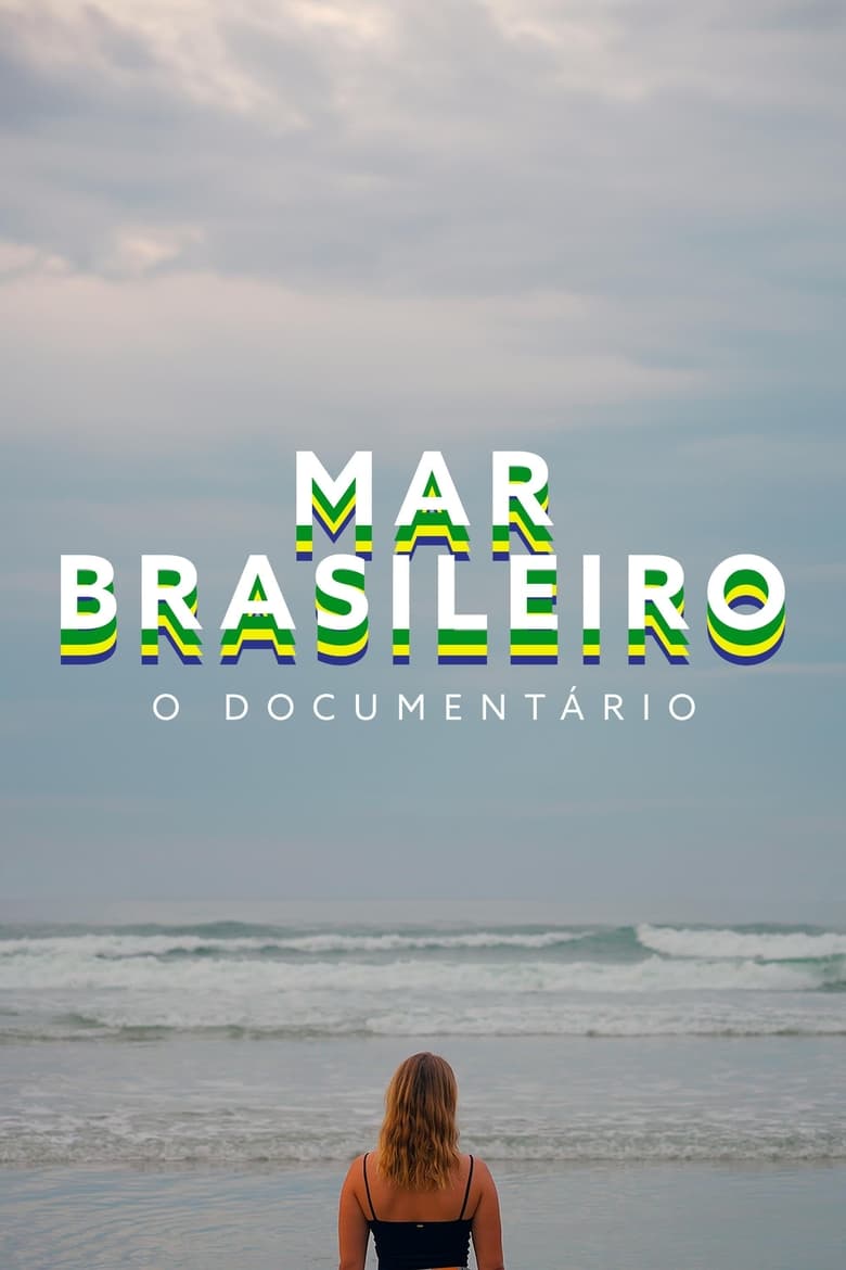 Poster of Mar Brasileiro