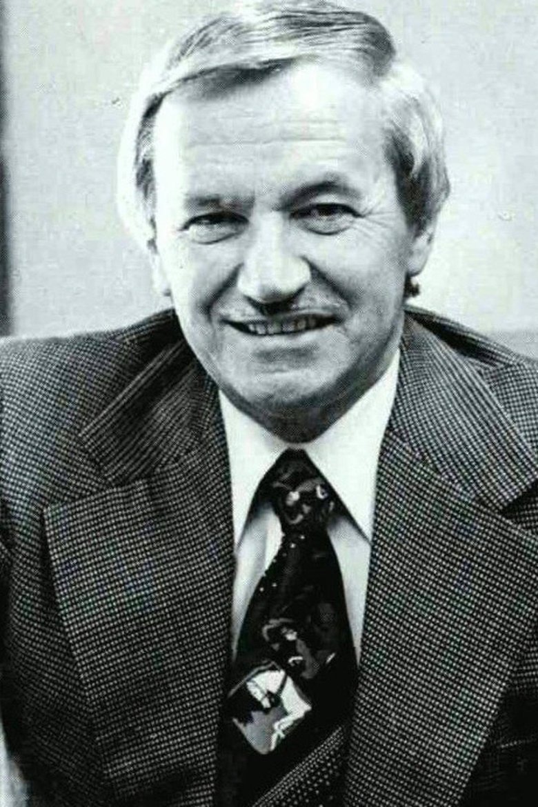 Portrait of Robert S. Garber