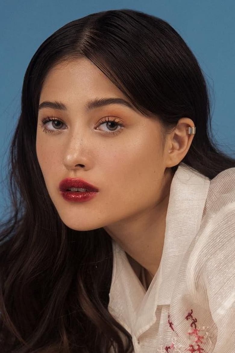 Portrait of Maureen Wroblewitz