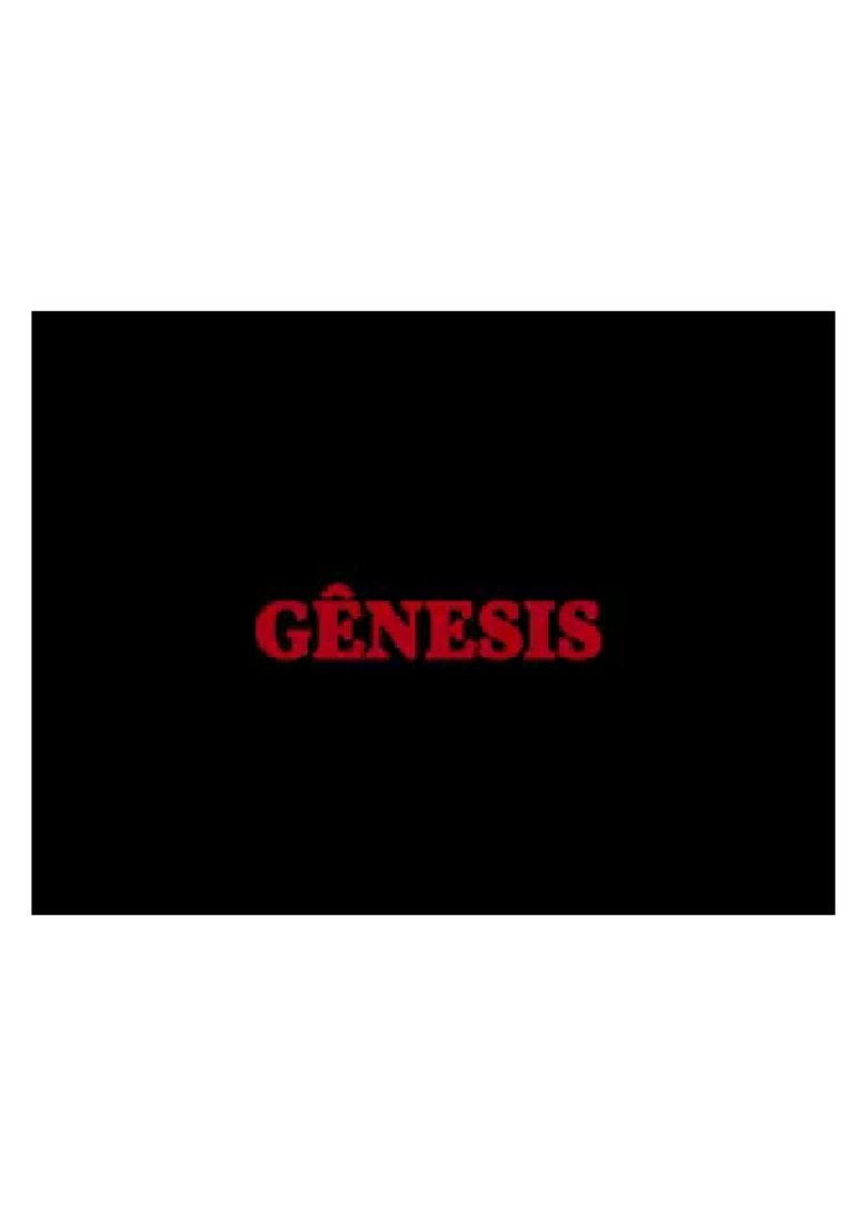 Poster of Gênesis