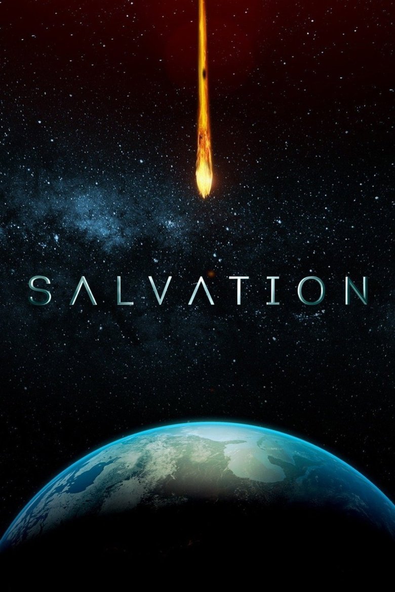 Poster of Episodes in Salvation - Season 2 - Season 2