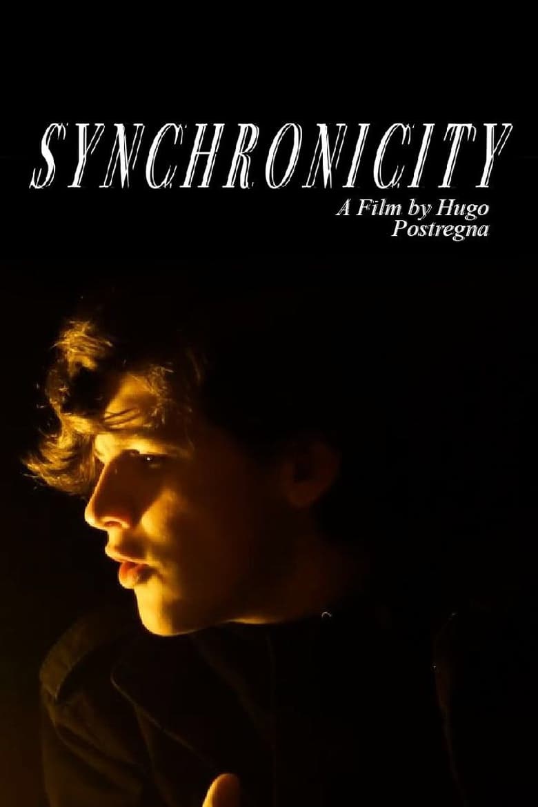 Poster of Synchronicity