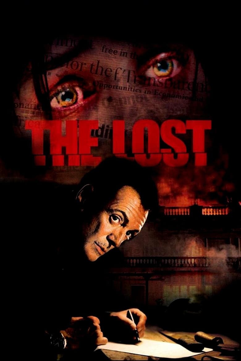 Poster of The Lost