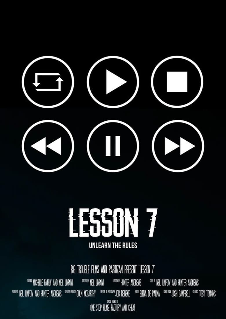 Poster of Lesson 7