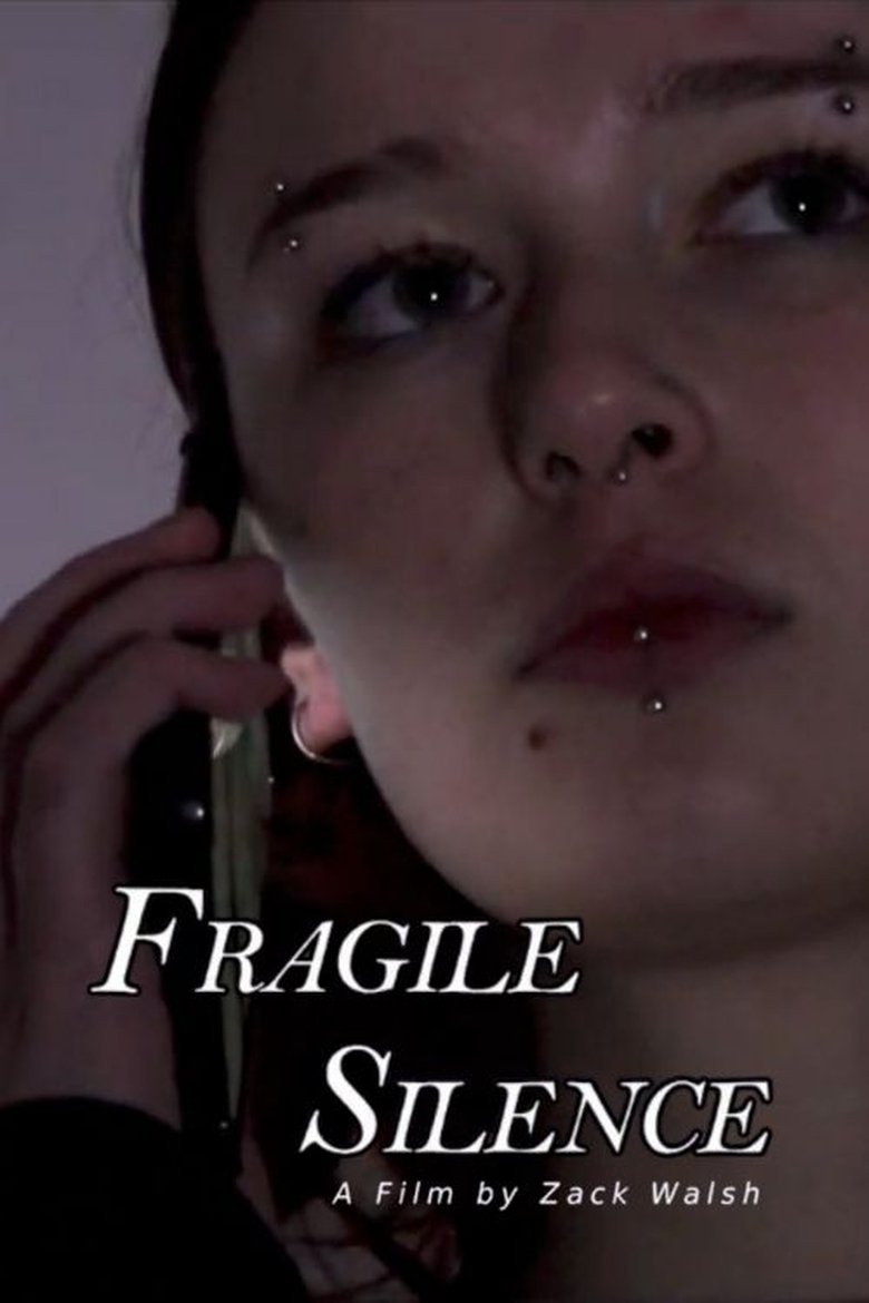 Poster of Fragile Silence