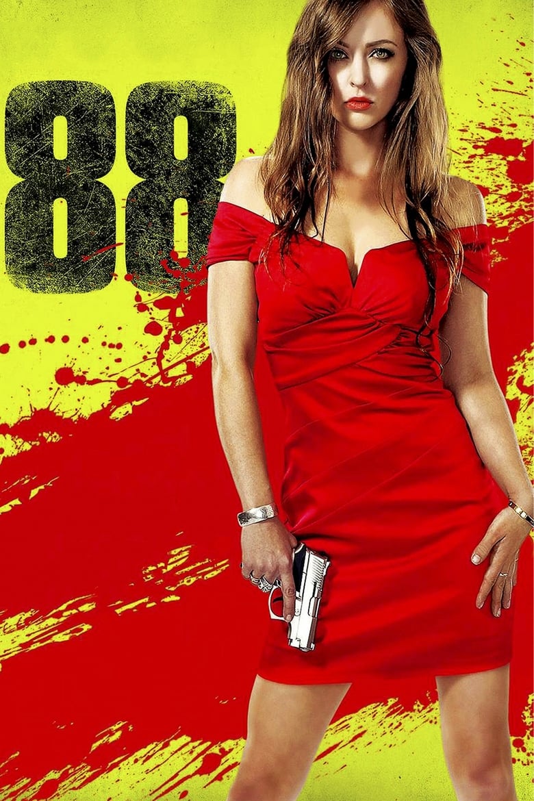 Poster of 88